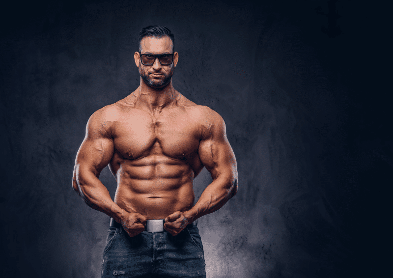EMS Muscle Building EMS Muscle Building