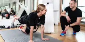 Is EMS Training Safe