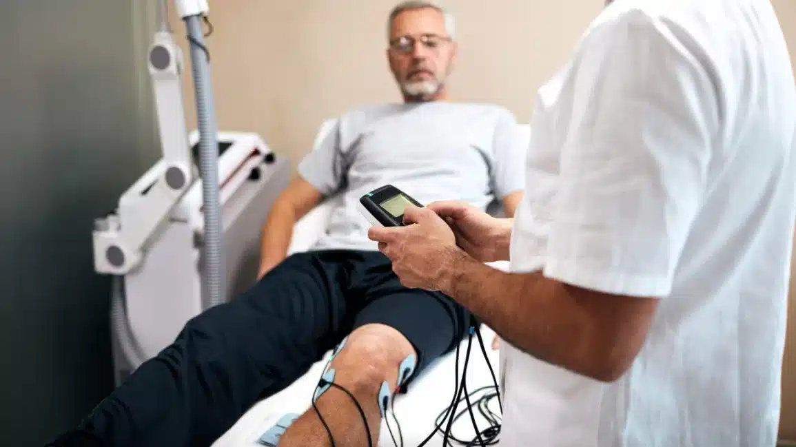 What is Electrical Muscle Stimulation (ESTIM)? EMS Fit Hub