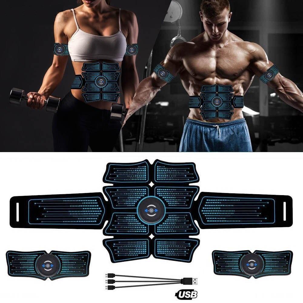 EMS ElectroEase Microcurrent Massager