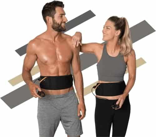 The Flex Belt