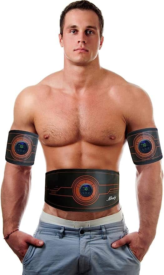 MBODY Fitness Belt Reviews Scam or Legit? EMS Fit Hub