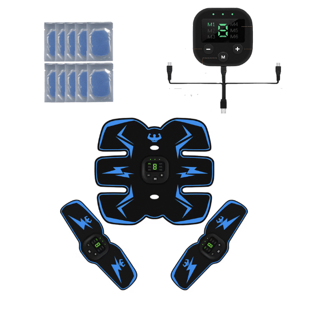 PowerFlex EMS Muscle Stimulator