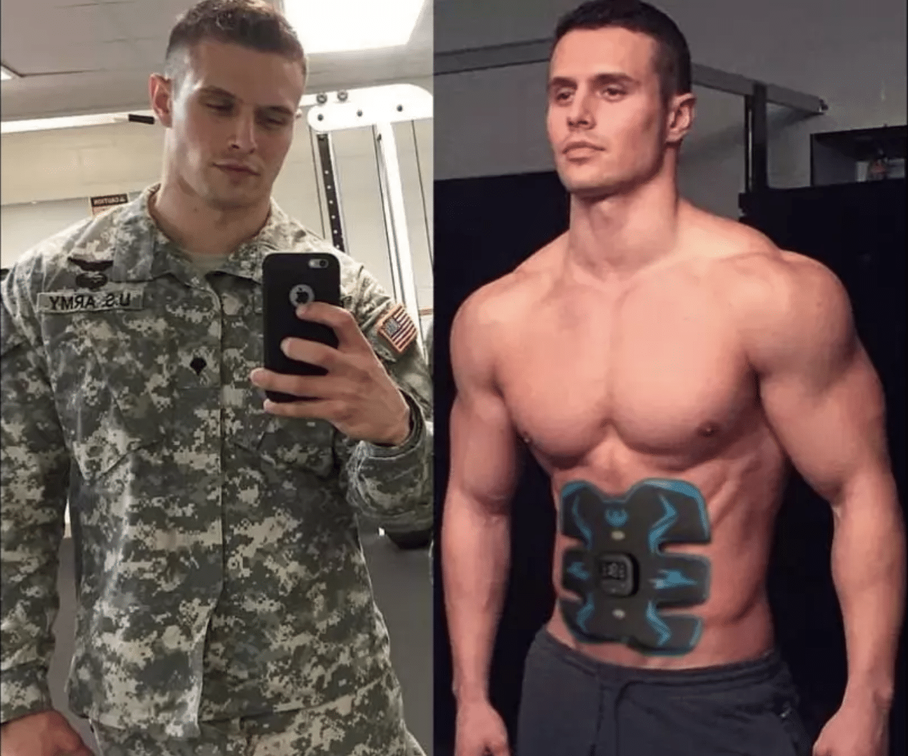 We Tested MediLisk CombatAbs Stimulator