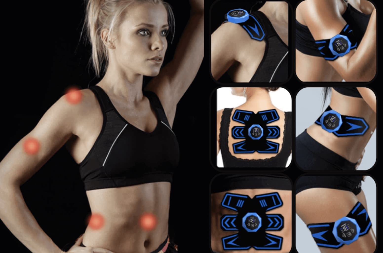 How Does Vital Flex Core Work
