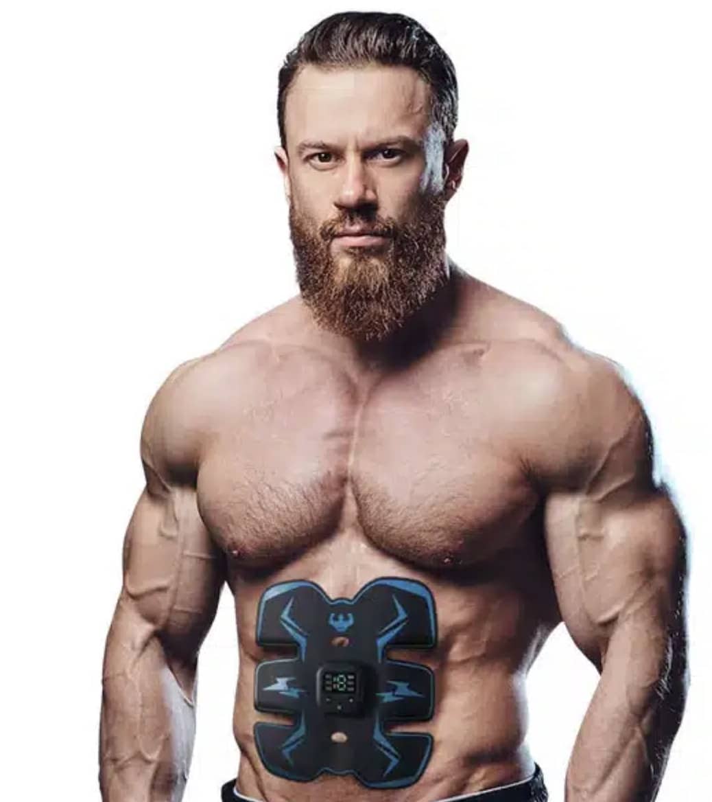 PowerFlex EMS Muscle Stimulator