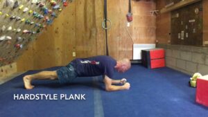 Video Thumbnail: Hardstyle Plank