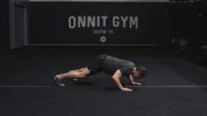 Video Thumbnail: Plank Pull