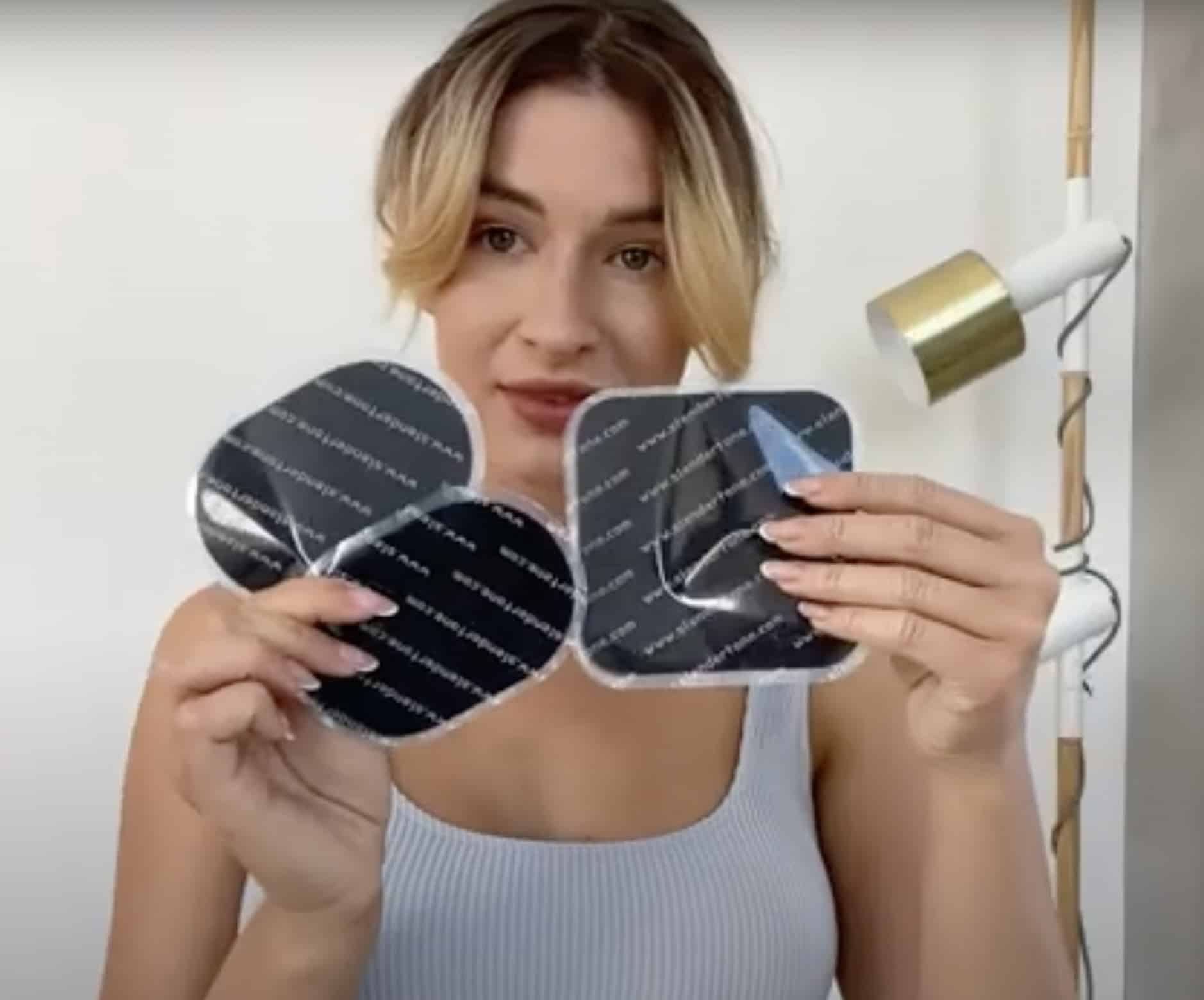 Gel Pads