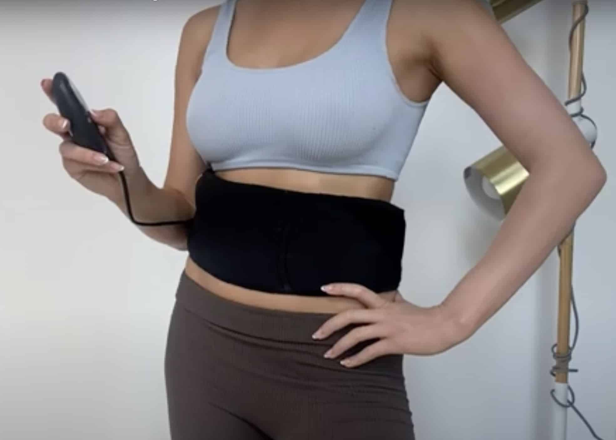 Start toning