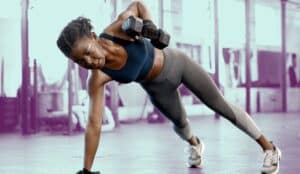 Ab Exercises Help You Burn Belly Fat