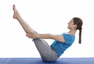 Exercises for Training the Psoas Muscle