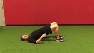 Video Thumbnail: Hip Lift