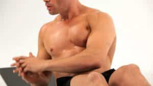 Video Thumbnail: How to Do a Russian Twist | Ab Workout