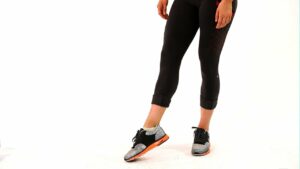 Video Thumbnail: How to Do a Standing Leg Lift | Thighs Workout