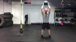 Video Thumbnail: How to Perform the Med Ball Slam