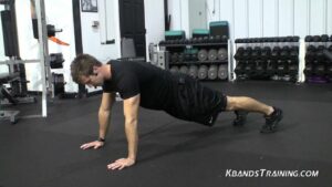 Video Thumbnail: Mountain Climber For Better Abs
