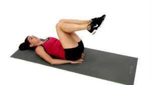 Video Thumbnail: Reverse Crunch