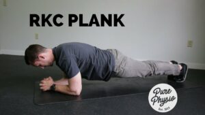 Video Thumbnail: RKC Plank | Plank Exercise