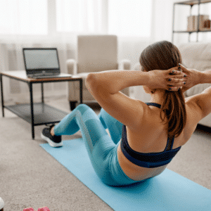 Online Personal Training