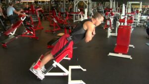 how to do back extensions Video Thumbnail: How to Do Back Extensions