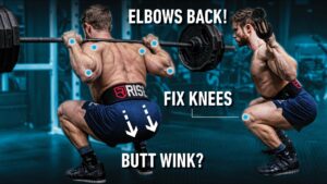 Video Thumbnail: How To Get A Huge Squat With Perfect Technique (Fix Mistakes)