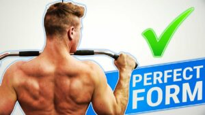Video Thumbnail: How To: Lat Pulldown | 3 GOLDEN RULES