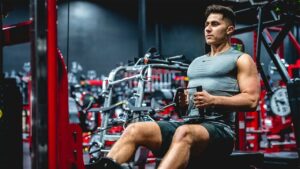 Video Thumbnail: How To Properly Do The Seated Cable Row (IT MATTERS!)