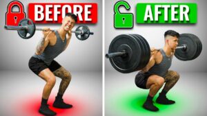 Video Thumbnail: How to PROPERLY Squat for Growth (4 Easy Steps)